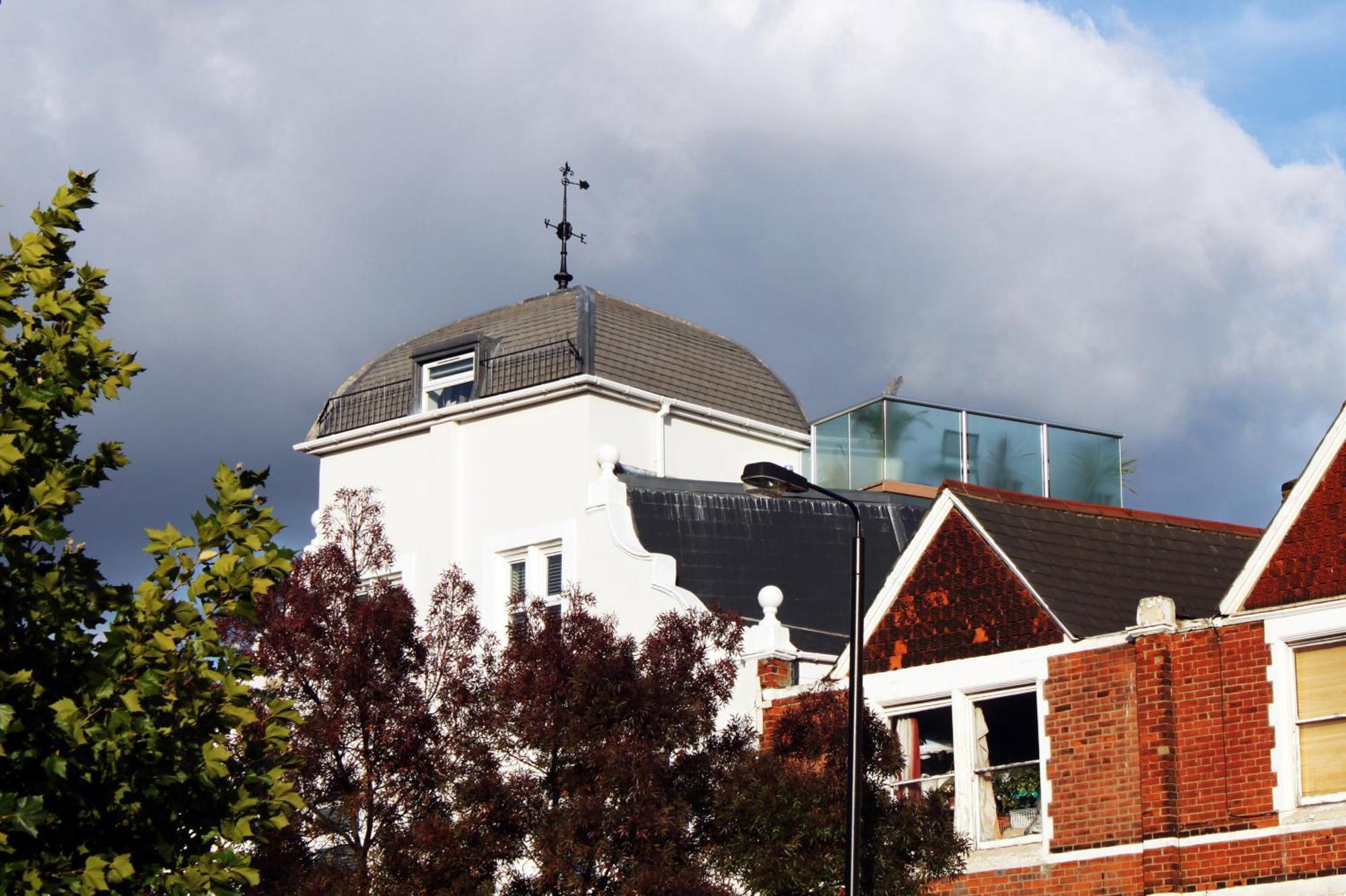 Madison Hill - White Hill House 4 - 2 Bedroom Flat Apartment