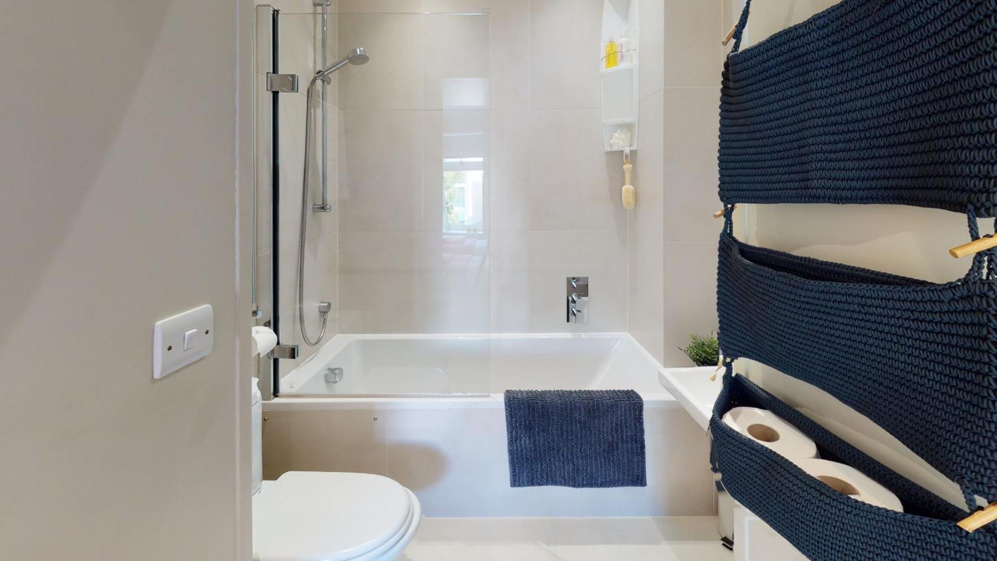 Apartment Madison Hill - White Hill House 4 - 2 Bedroom Flat